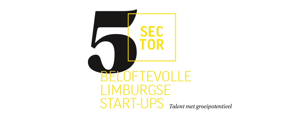 5 Beloftevolle Limburgse start-ups